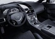 Aston Martin V12 Vantage Aston Martin V12 Vantage